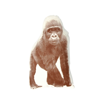 Fauna Gorilla tyyny medium